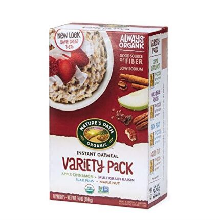 Nature's Path Variety Pack 14 Oz